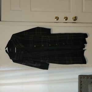 Torrid size 2x Coatigan